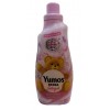 YUMOS Extra Sensitive Peony Омекотител 1440мл за 60 пранета